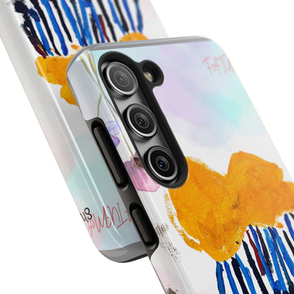 Artistic Phone Cases