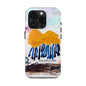 Artistic Phone Cases