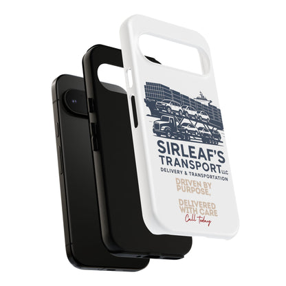 Phone Cases