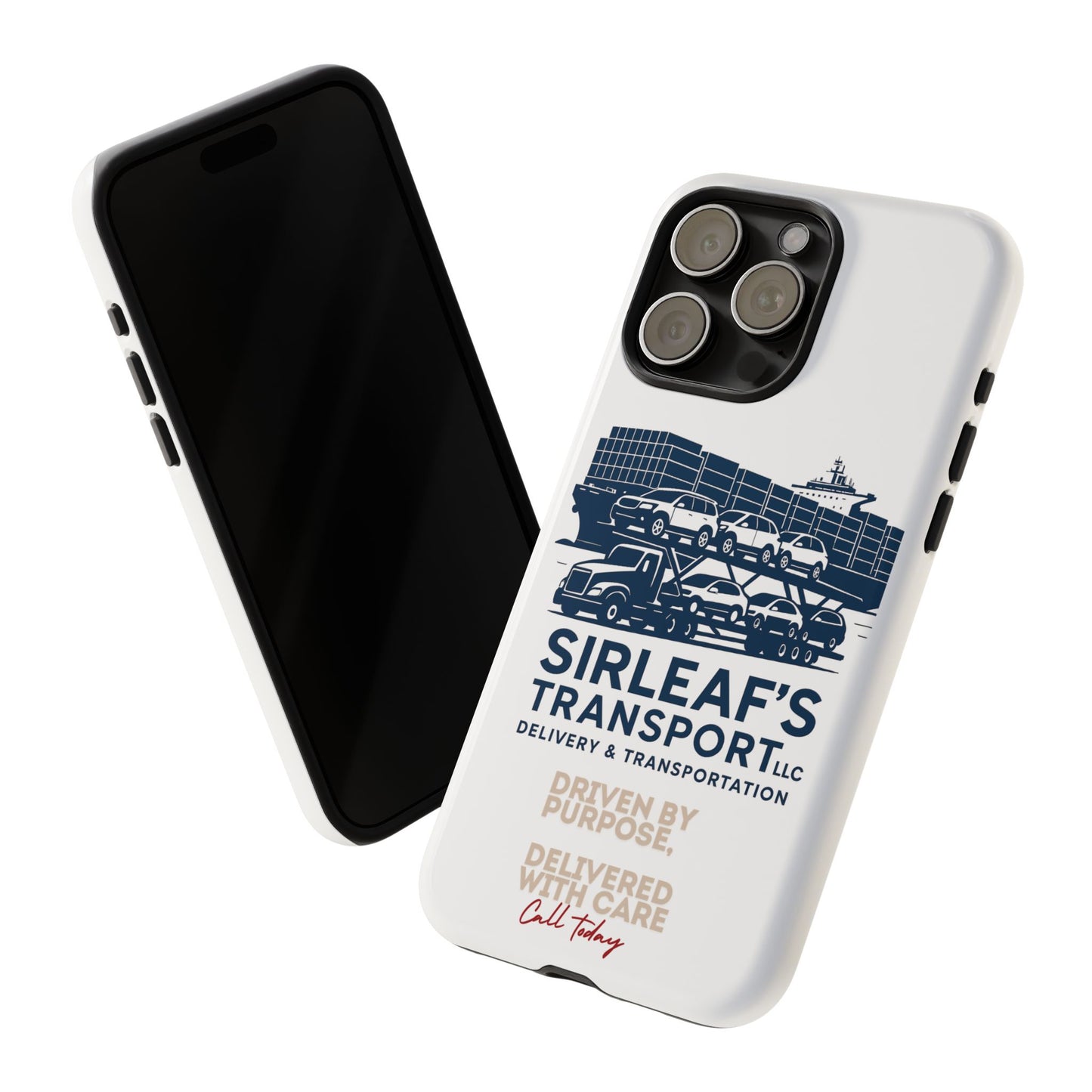 Phone Cases