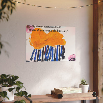 Canvas Print