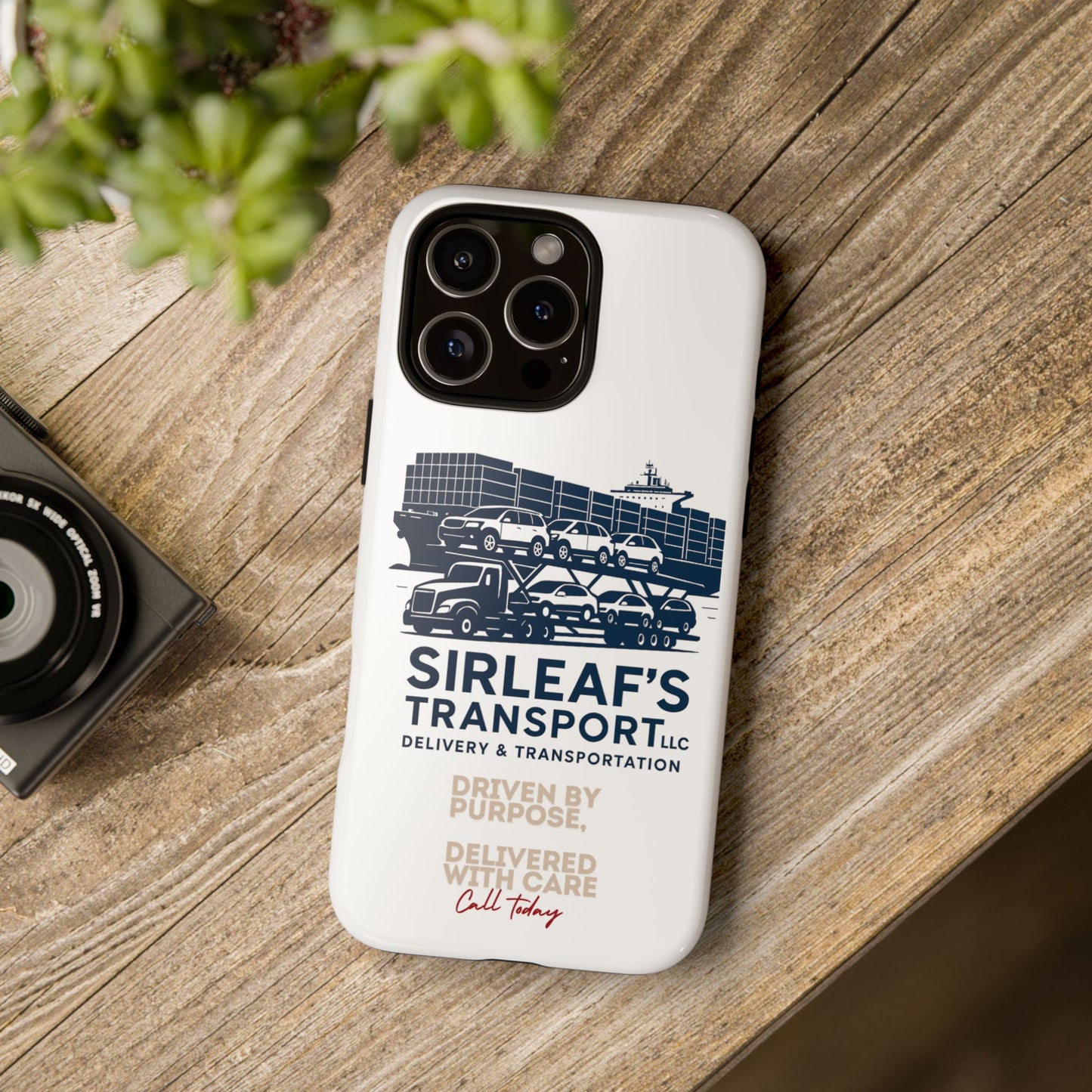 Phone Cases