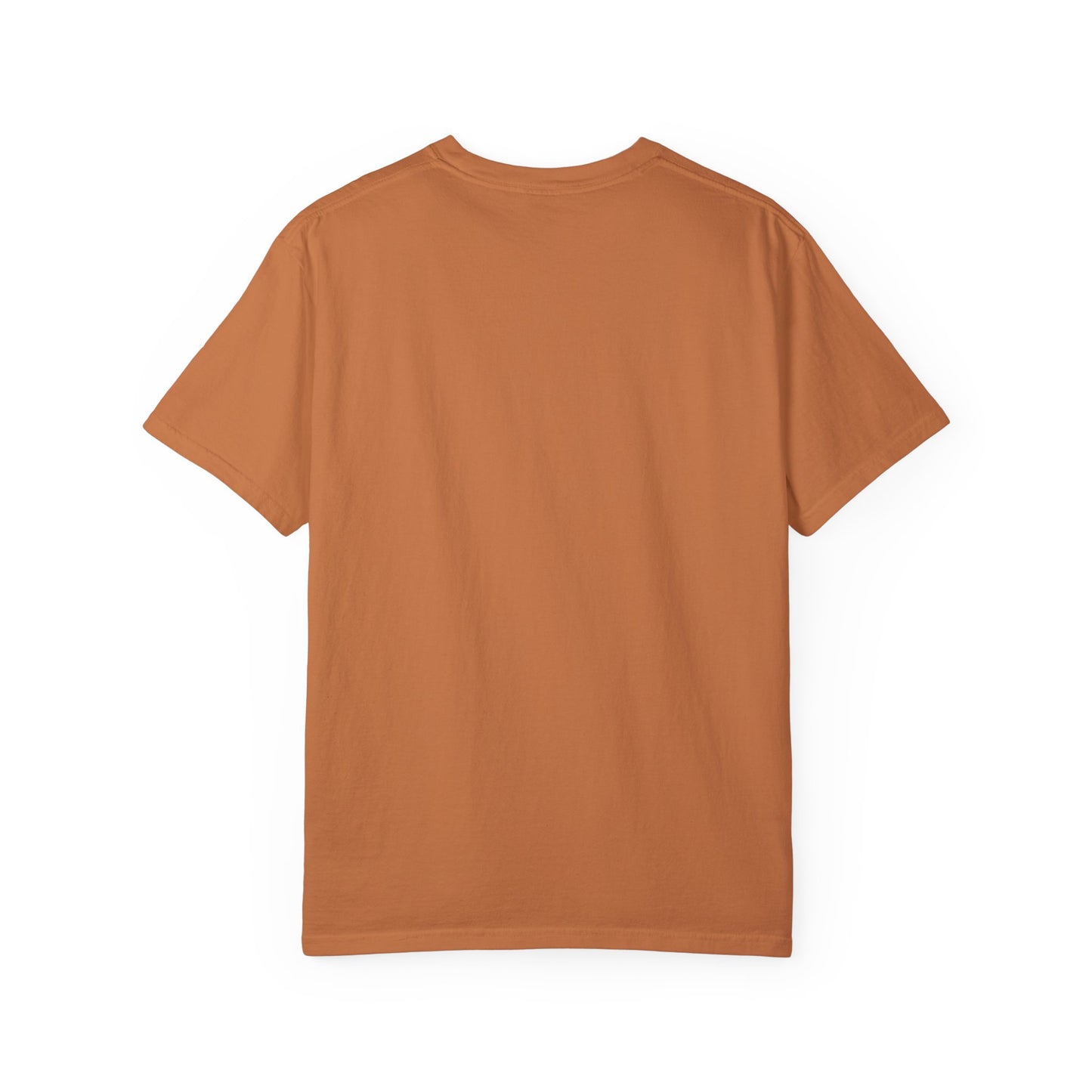 Casual Unisex T-shirt - 'FALAFINA' Graphic Tee for Everyday Comfort
