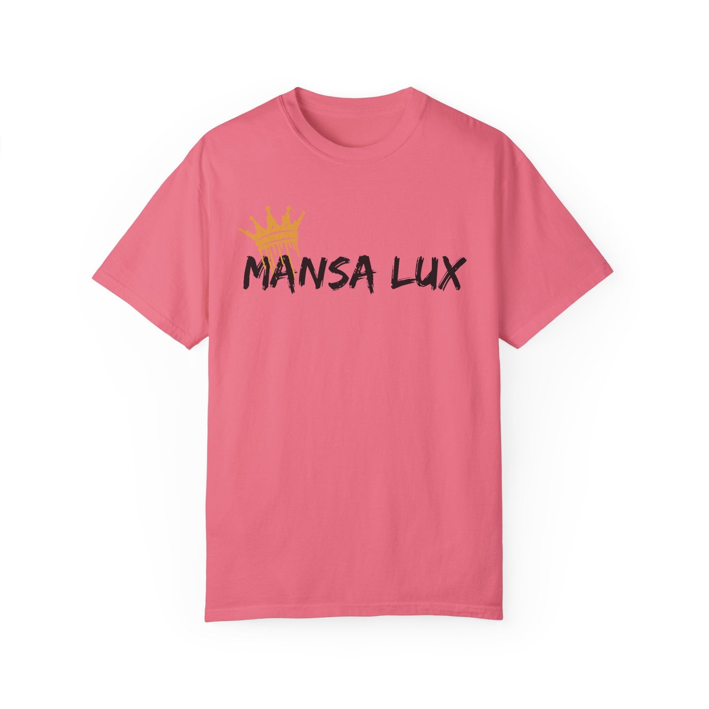 Copy of Mansa Lux Unisex Tee