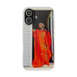 Phone Case: Eco-Friendly Biodegradable with Vibrant Cultural Design