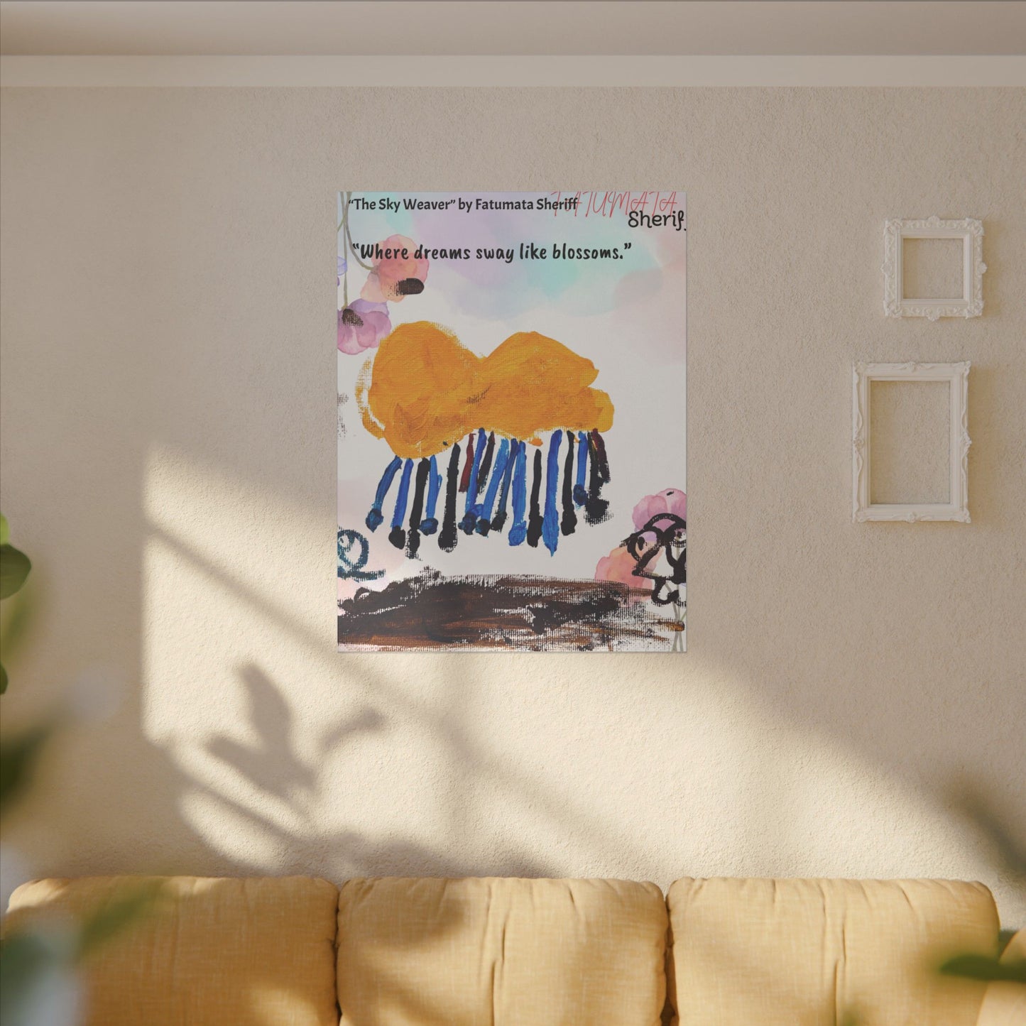 Canvas Print