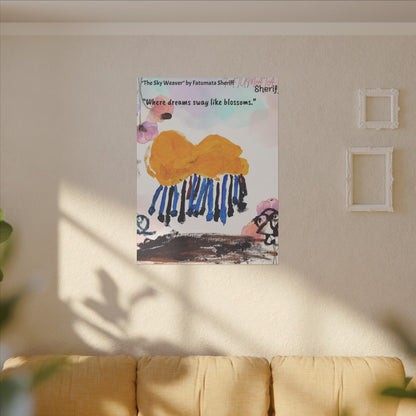 Canvas Print