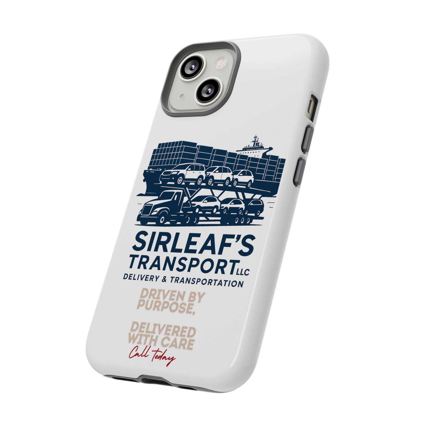 Phone Cases