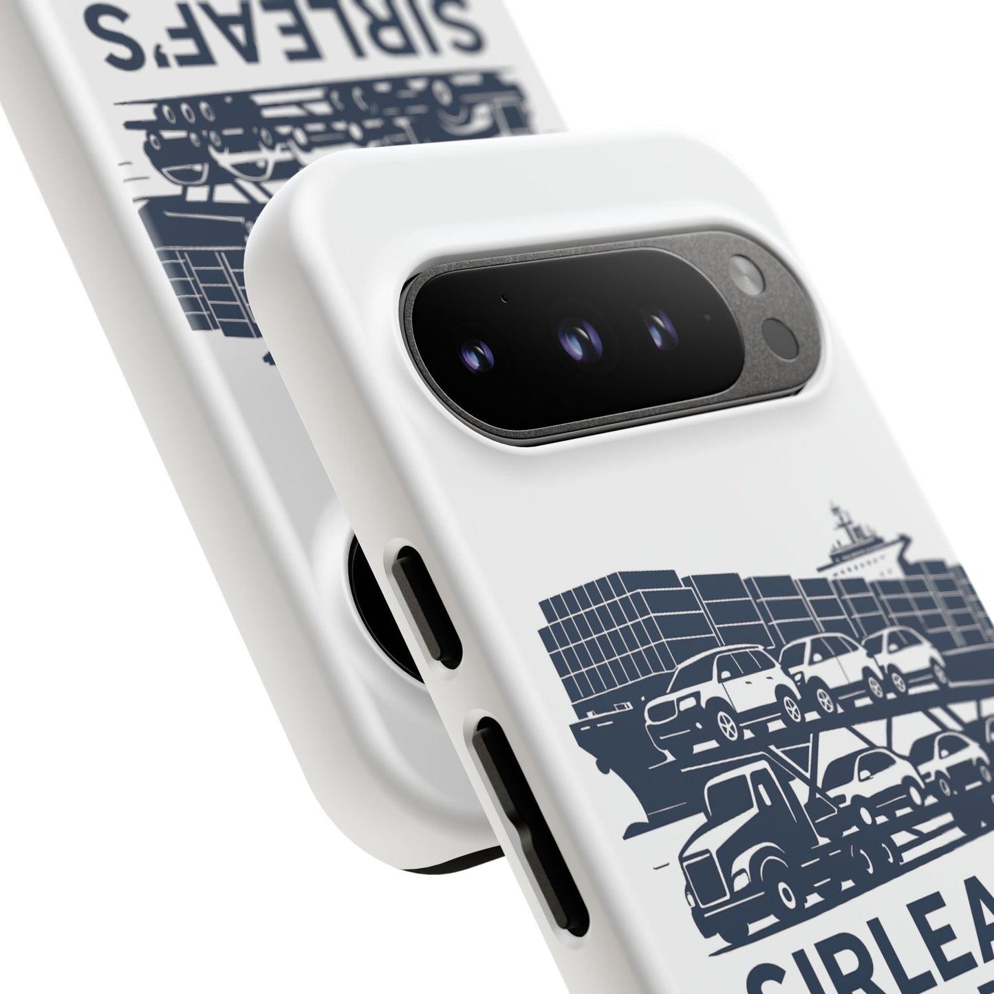 Phone Cases