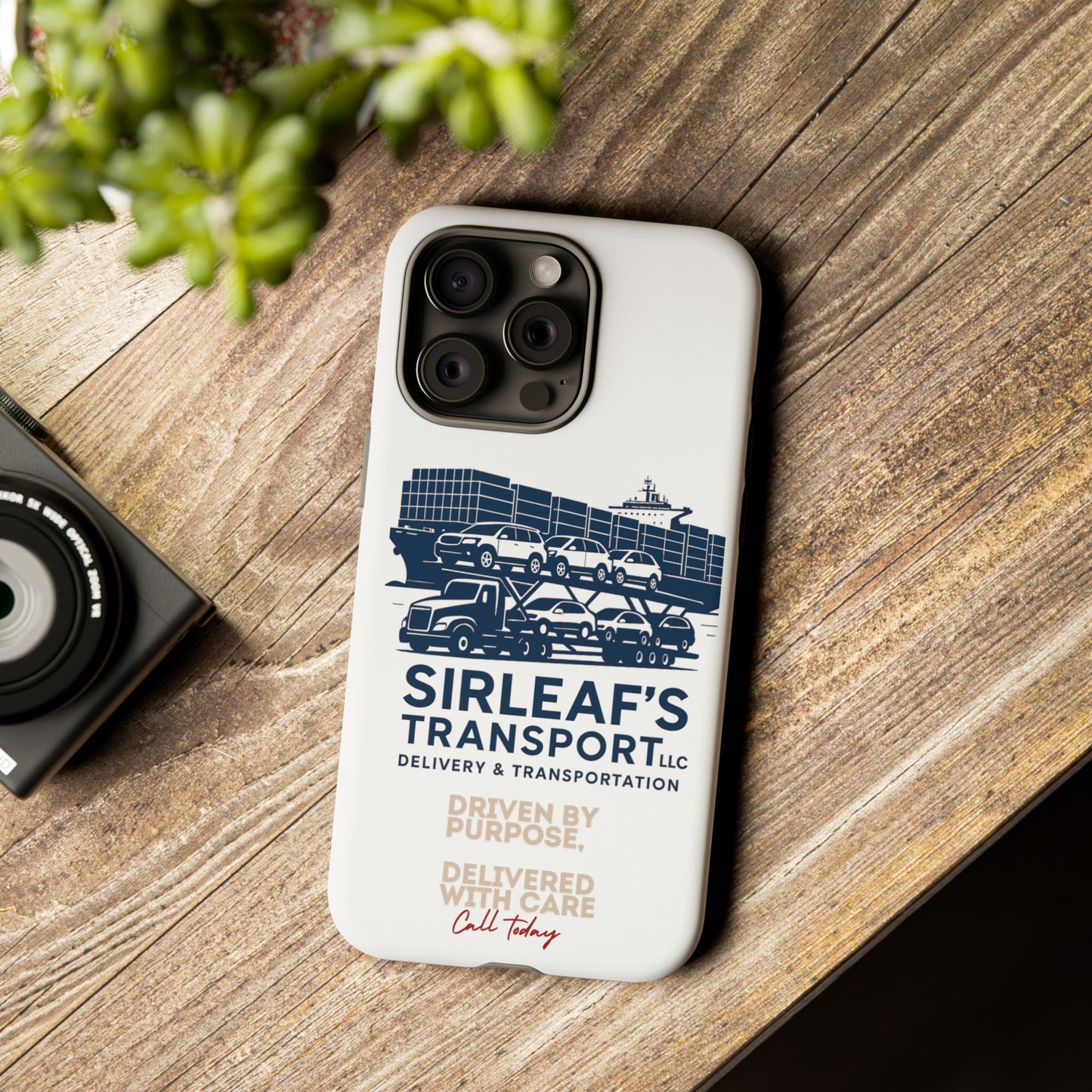 Phone Cases