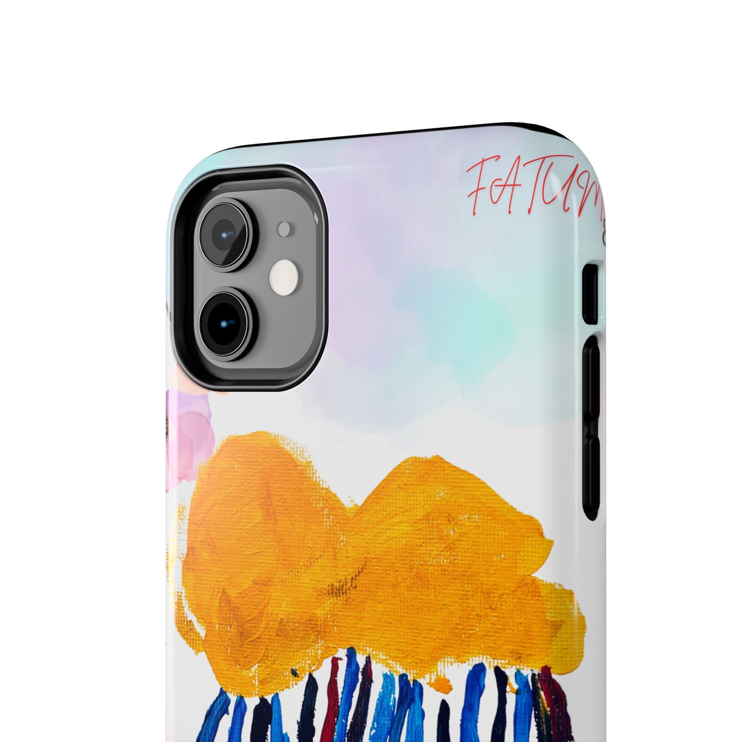 Artistic Phone Cases