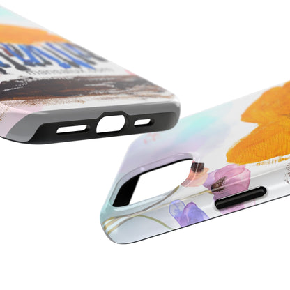 Artistic Phone Cases