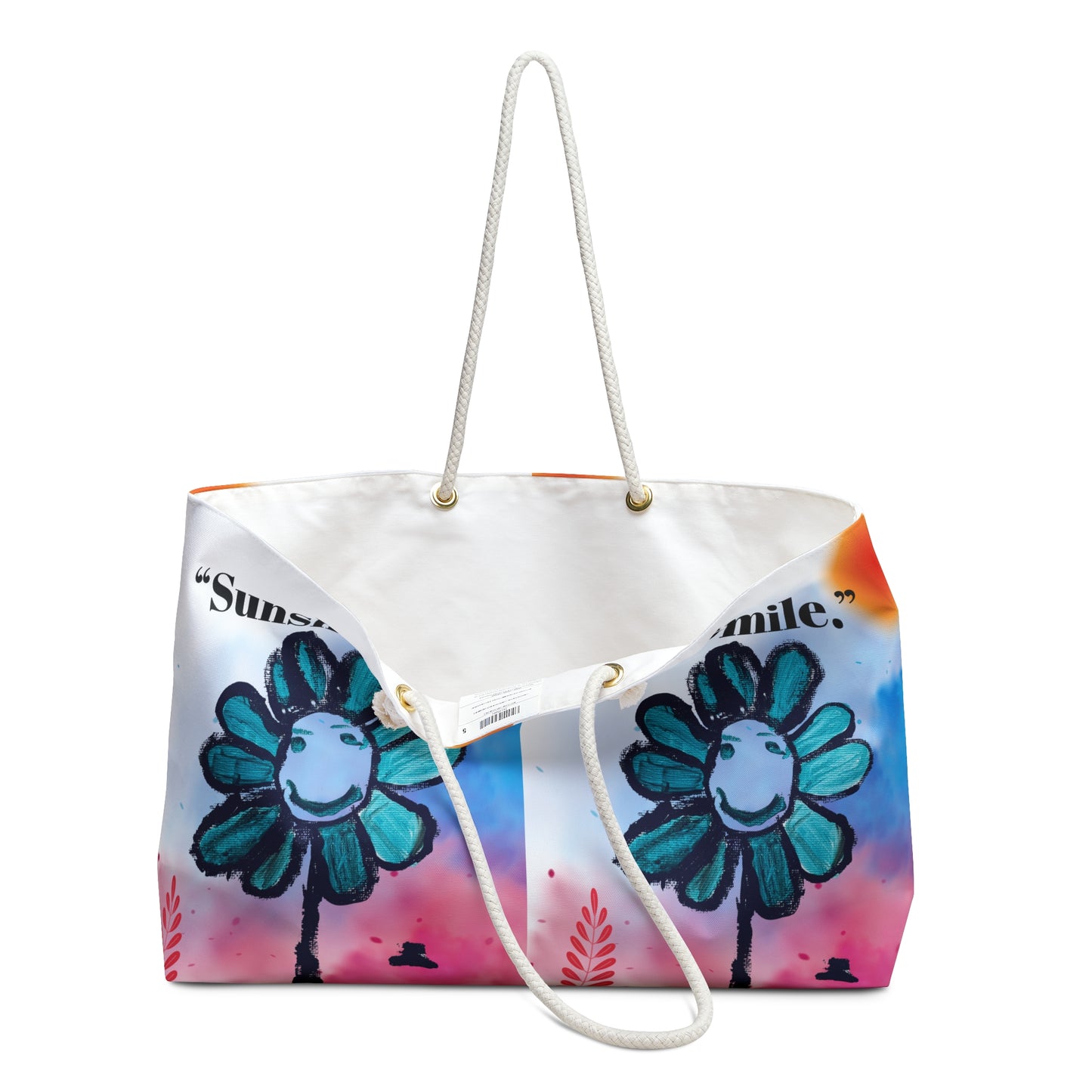 Travel Bag