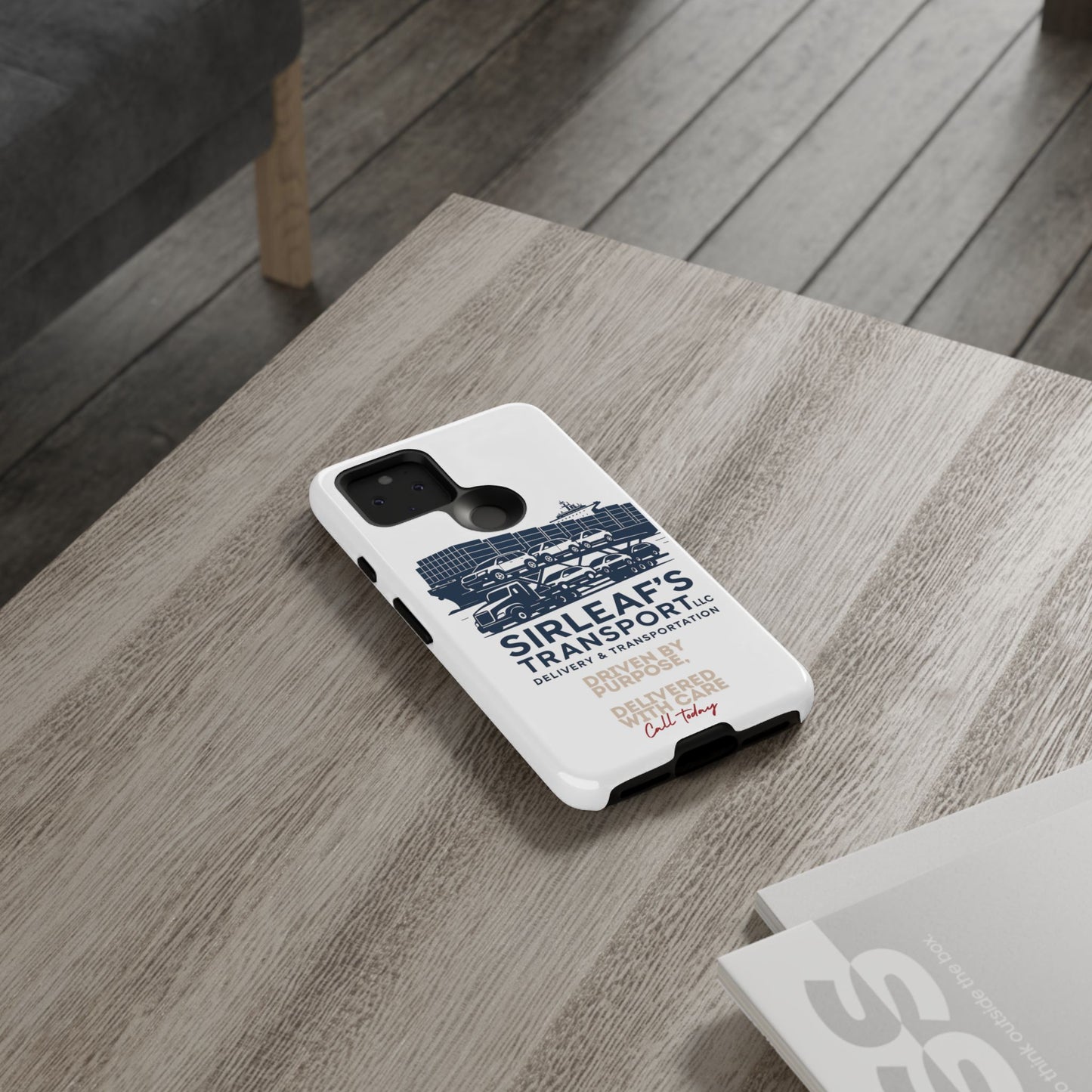 Phone Cases