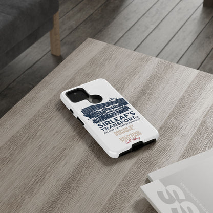Phone Cases