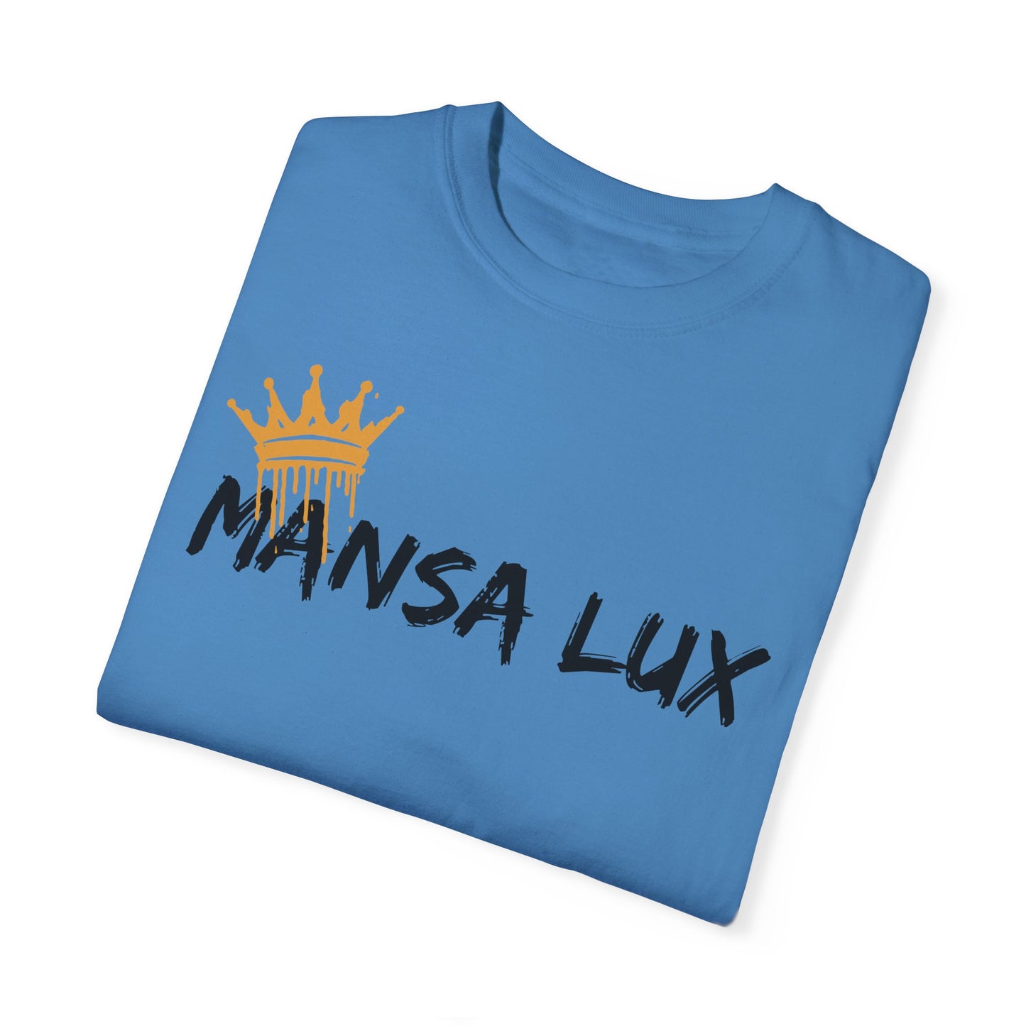 Copy of Mansa Lux Unisex Tee