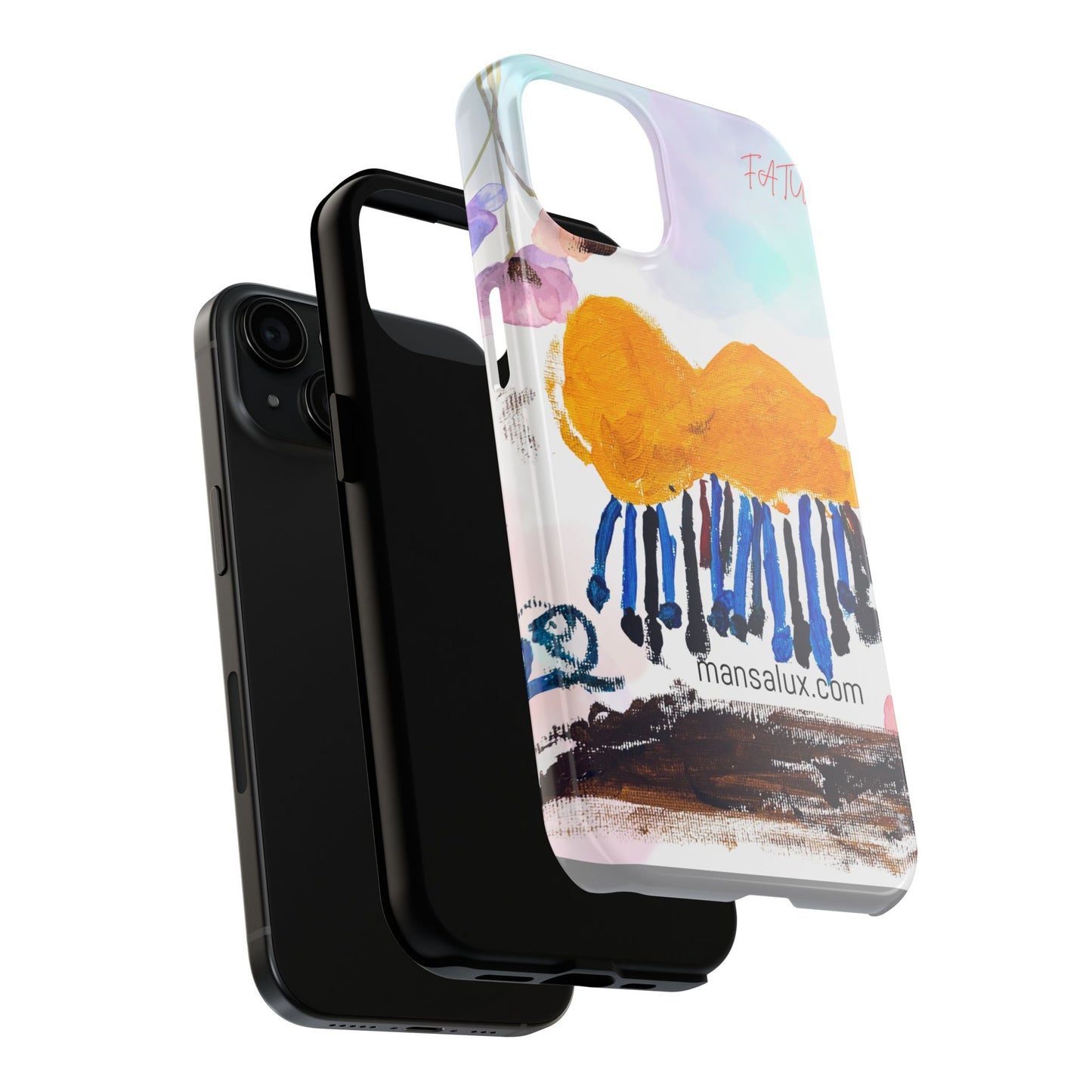 Artistic Phone Cases