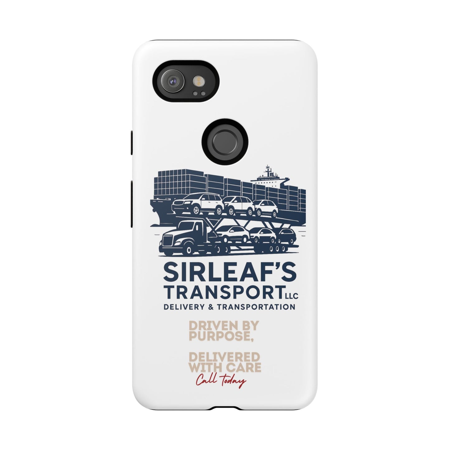 Phone Cases