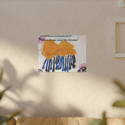 Canvas Print