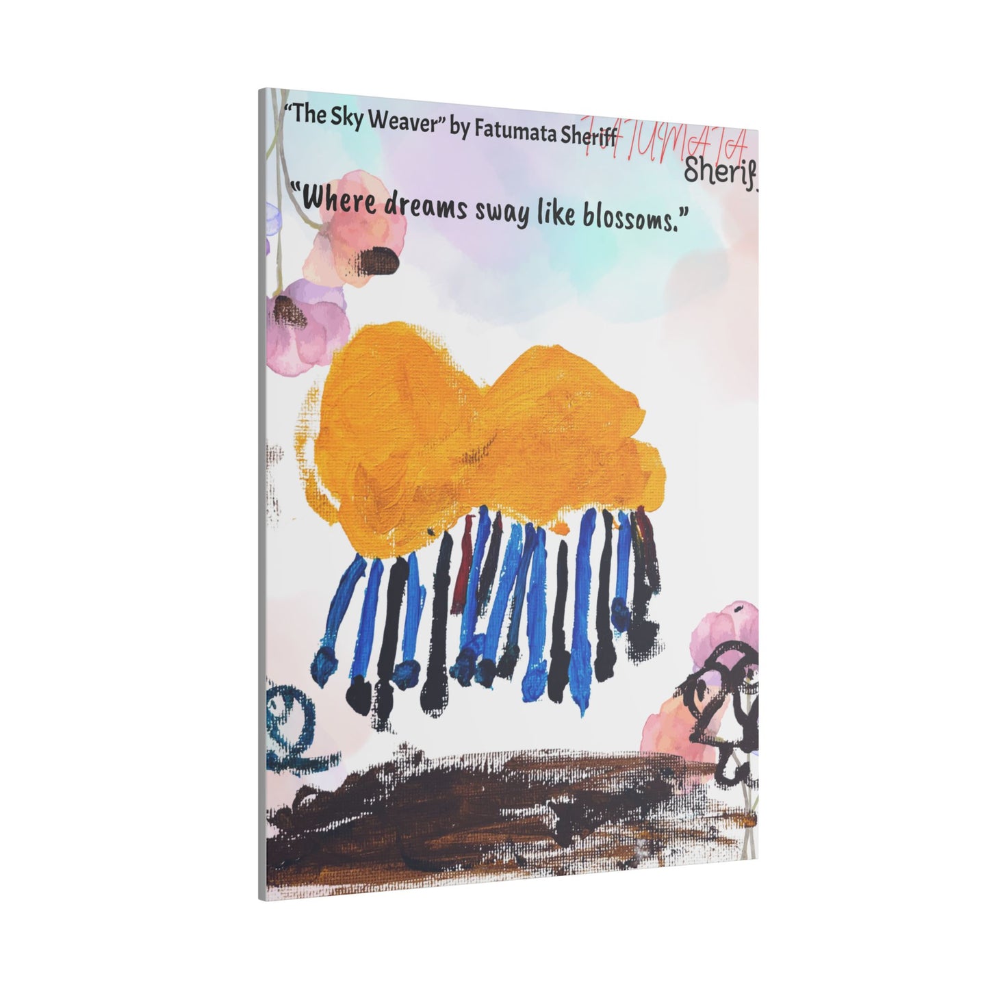 Canvas Print