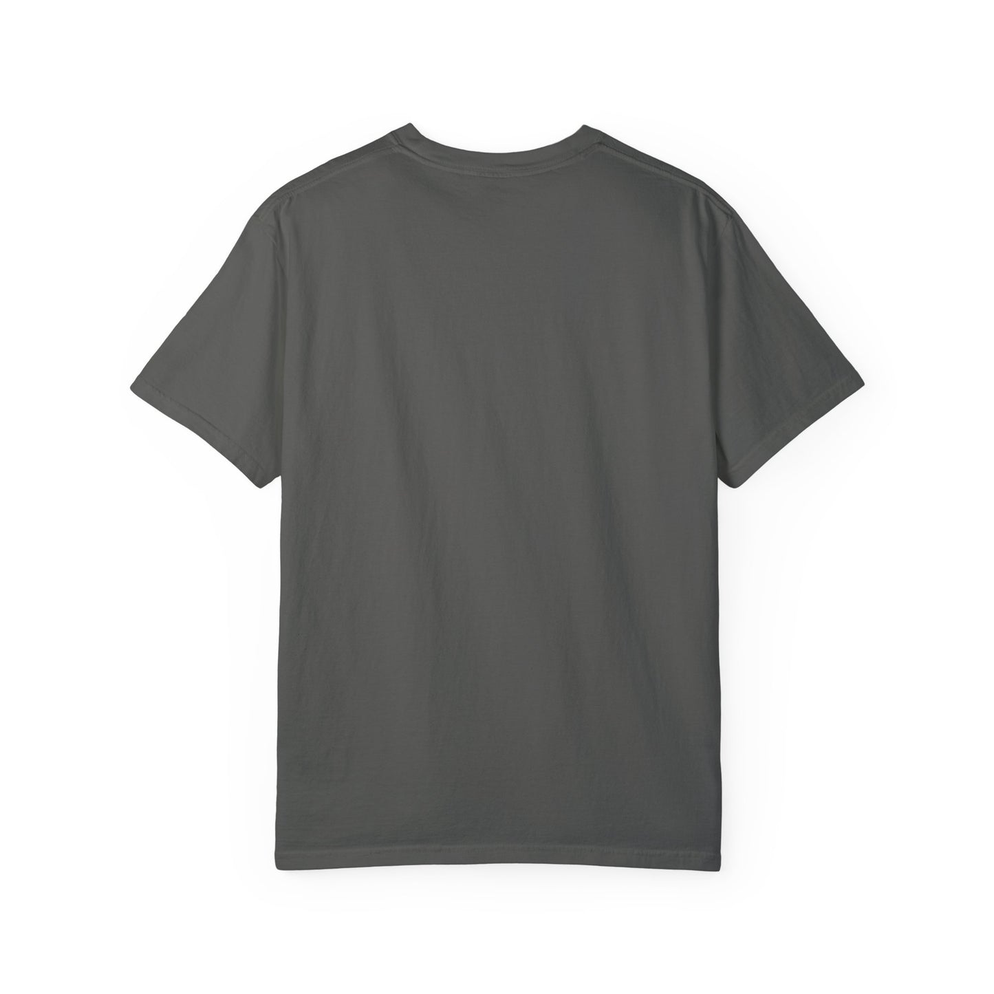 Casual Unisex T-shirt - 'FALAFINA' Graphic Tee for Everyday Comfort