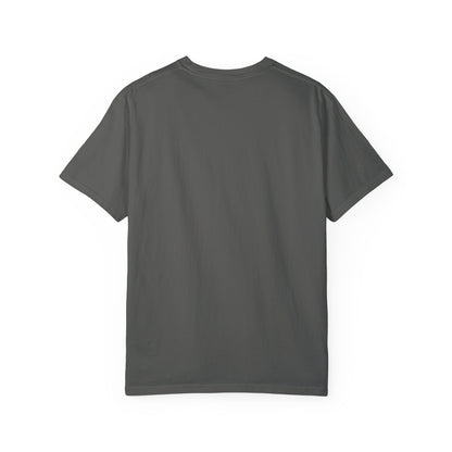 Casual Unisex T-shirt - 'FALAFINA' Graphic Tee for Everyday Comfort