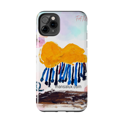 Artistic Phone Cases