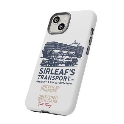 Phone Cases