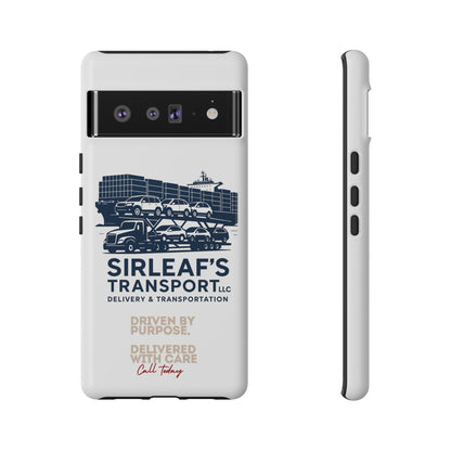 Phone Cases