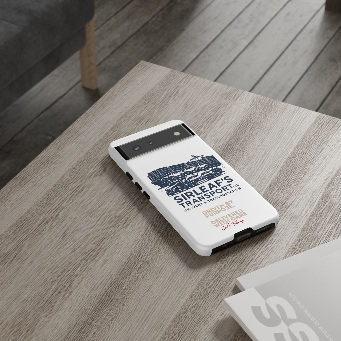 Phone Cases