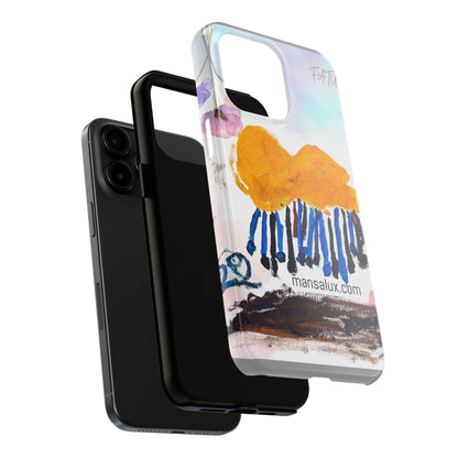 Artistic Phone Cases
