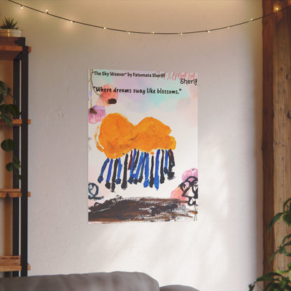Canvas Print