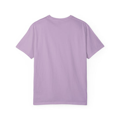 Casual Unisex T-shirt - 'FALAFINA' Graphic Tee for Everyday Comfort
