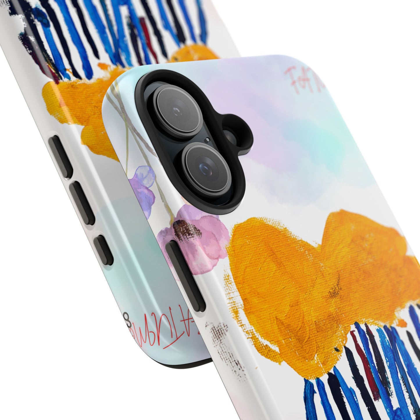 Artistic Phone Cases