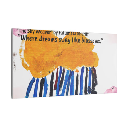 Canvas Print