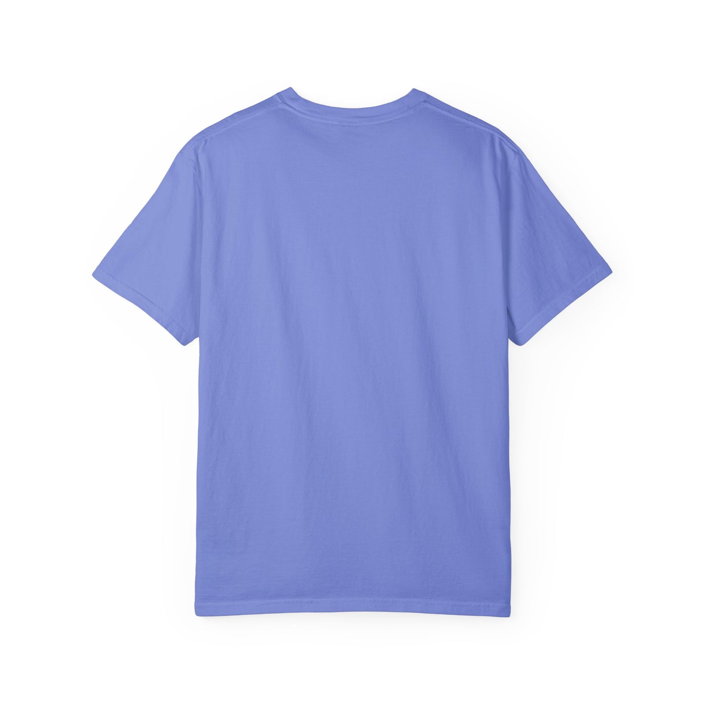 Casual Unisex T-shirt - 'FALAFINA' Graphic Tee for Everyday Comfort