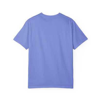 Casual Unisex T-shirt - 'FALAFINA' Graphic Tee for Everyday Comfort