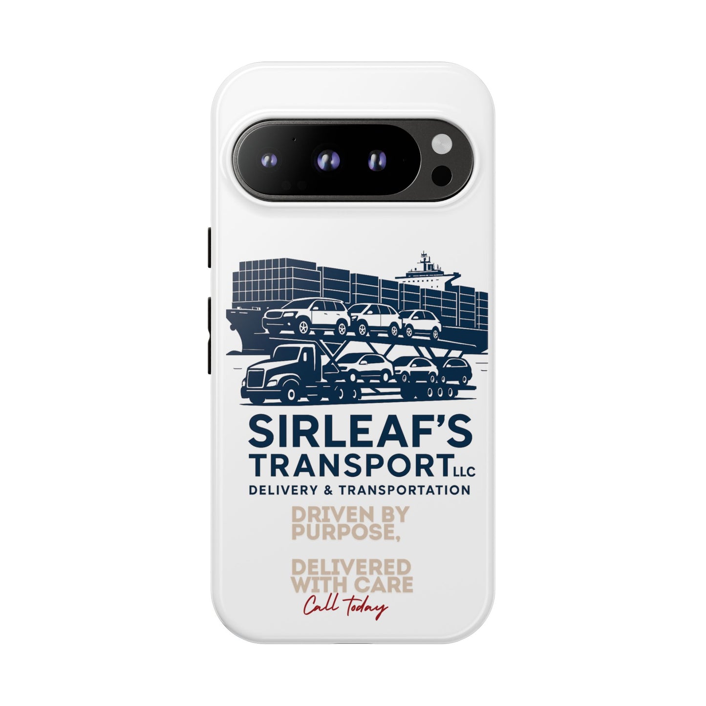 Phone Cases