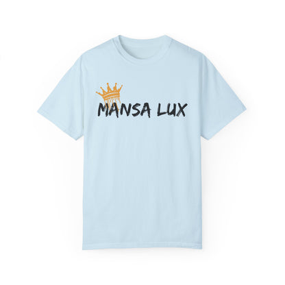 Copy of Mansa Lux Unisex Tee