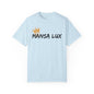 Copy of Mansa Lux Unisex Tee