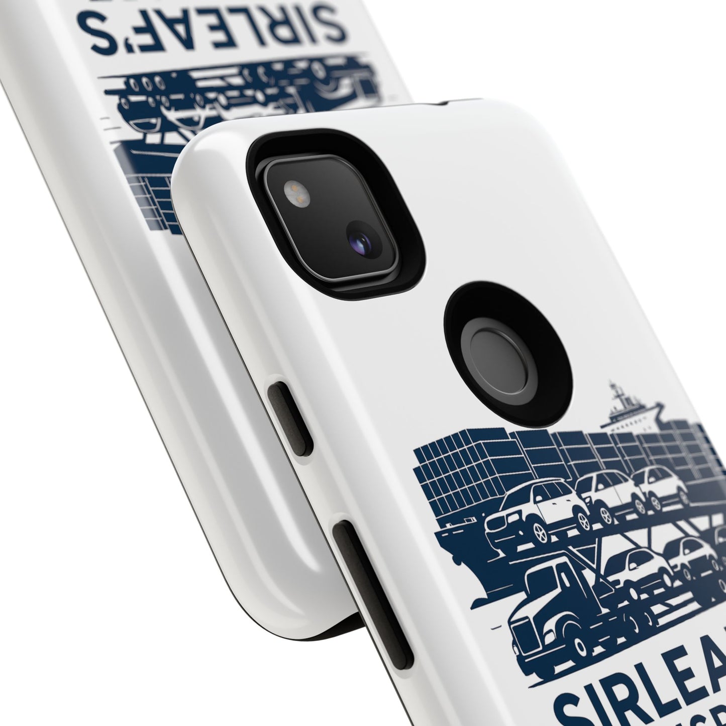 Phone Cases
