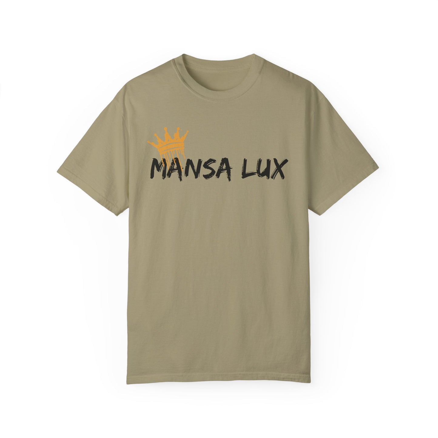 Copy of Mansa Lux Unisex Tee