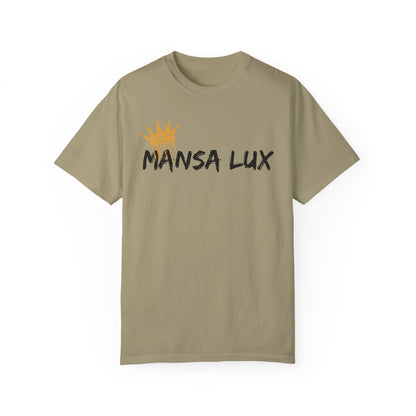 Copy of Mansa Lux Unisex Tee