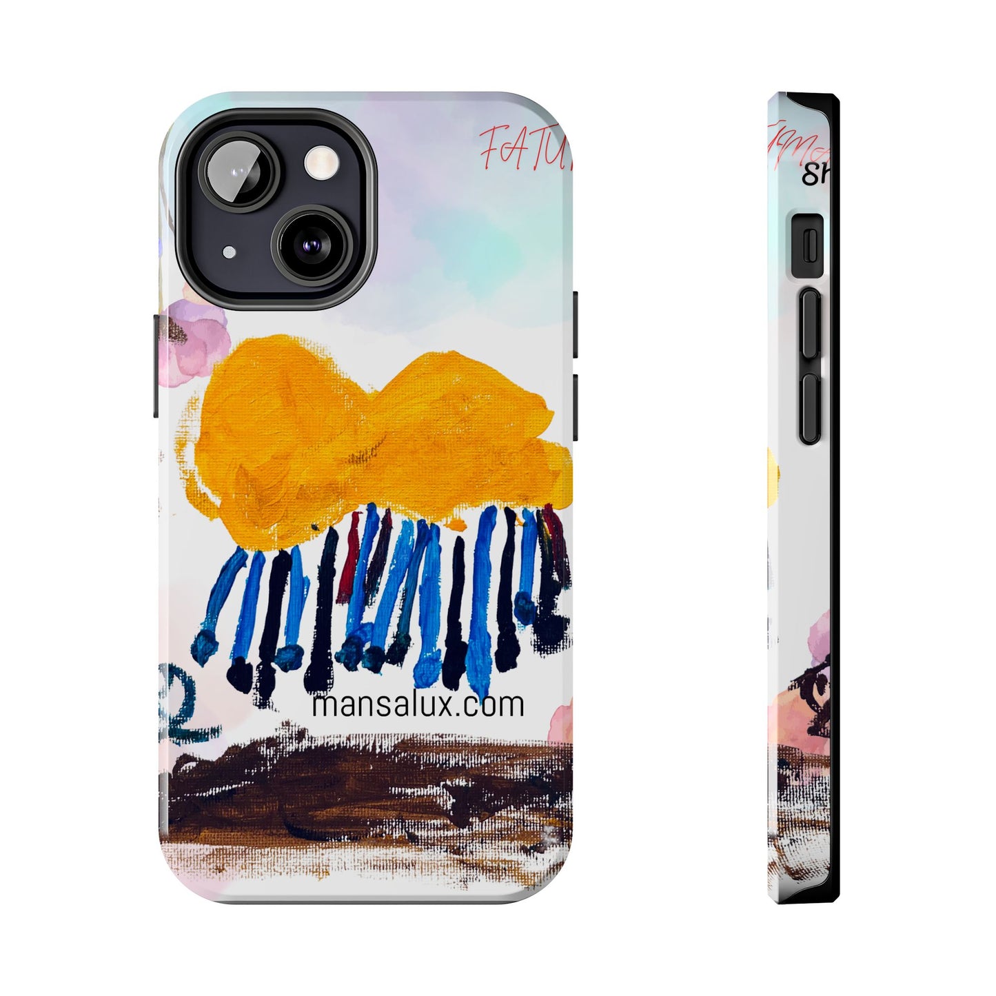 Artistic Phone Cases