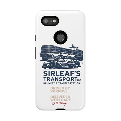 Phone Cases