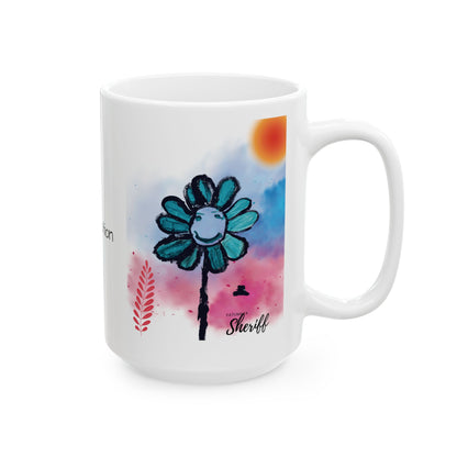 Ceramic Mug, (11oz, 15oz)