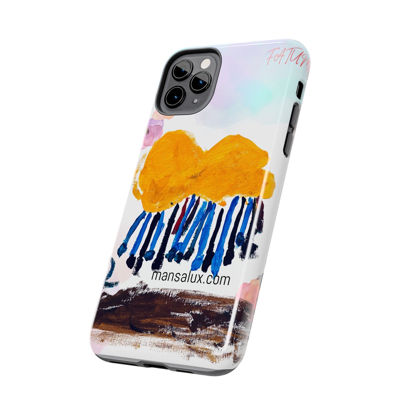 Artistic Phone Cases