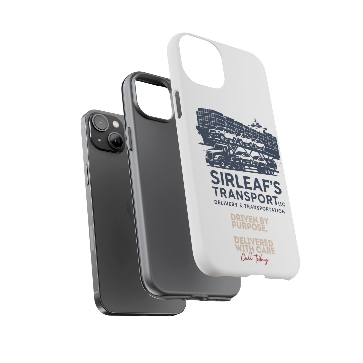 Phone Cases