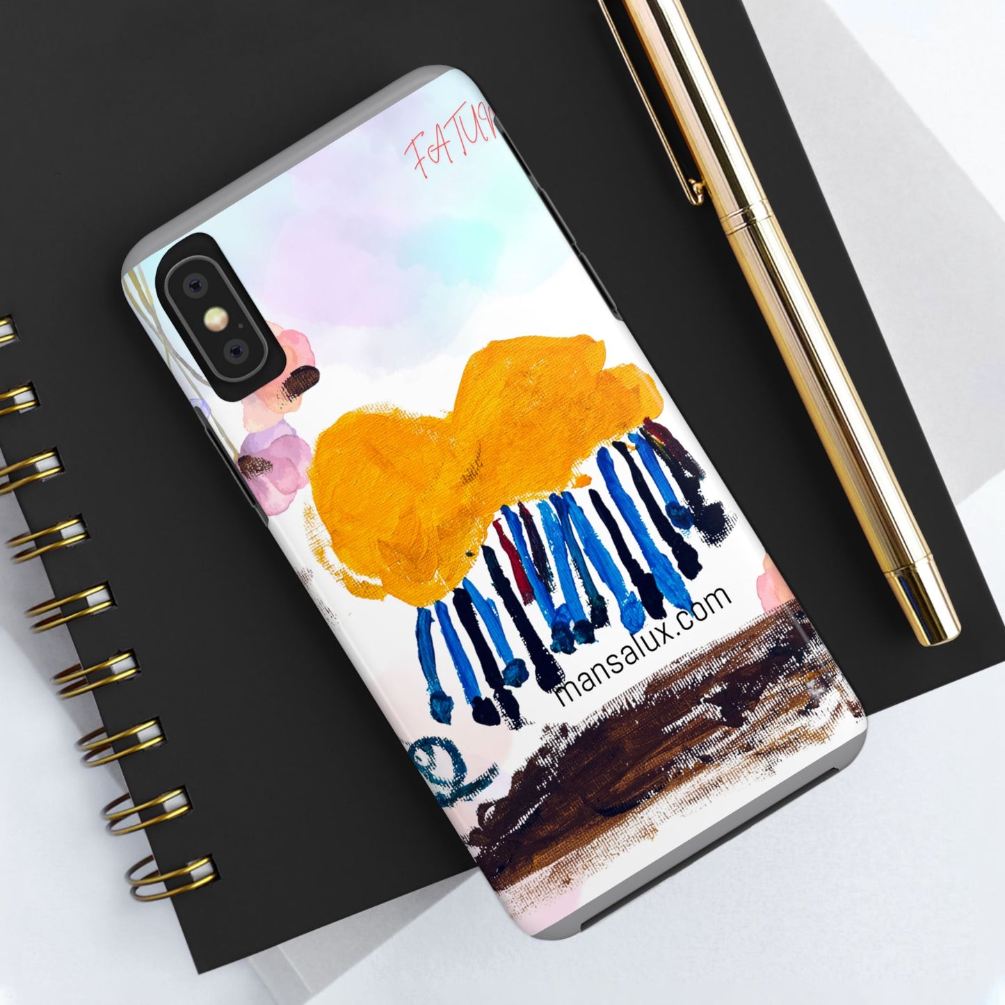 Artistic Phone Cases
