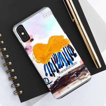Artistic Phone Cases